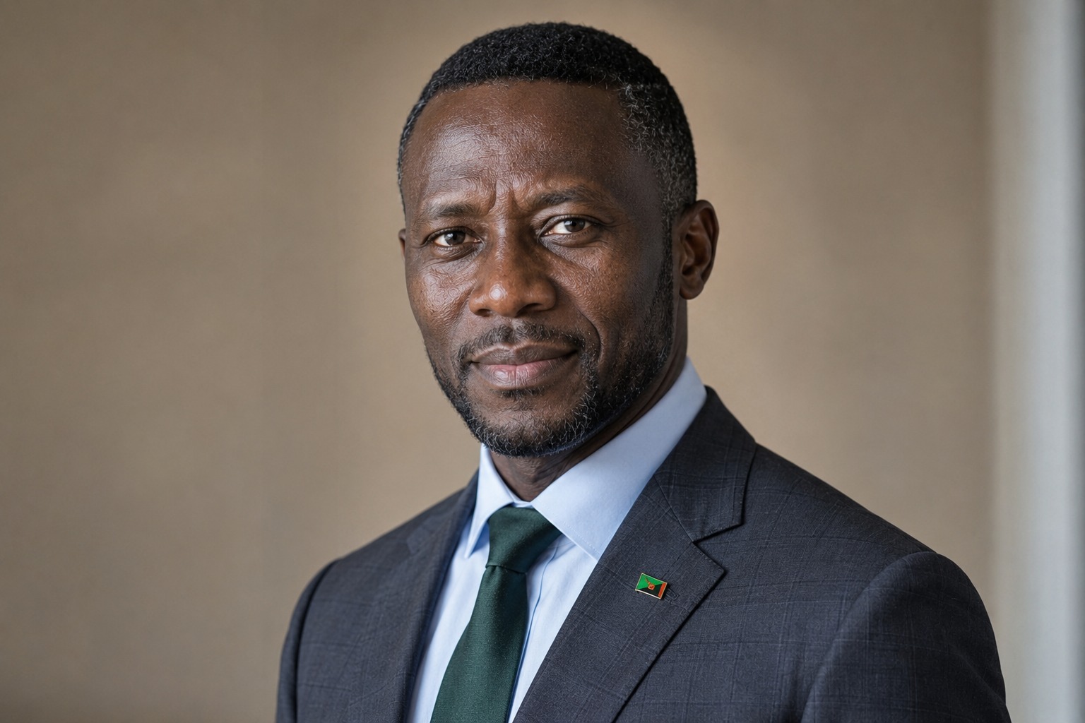 Executive Director